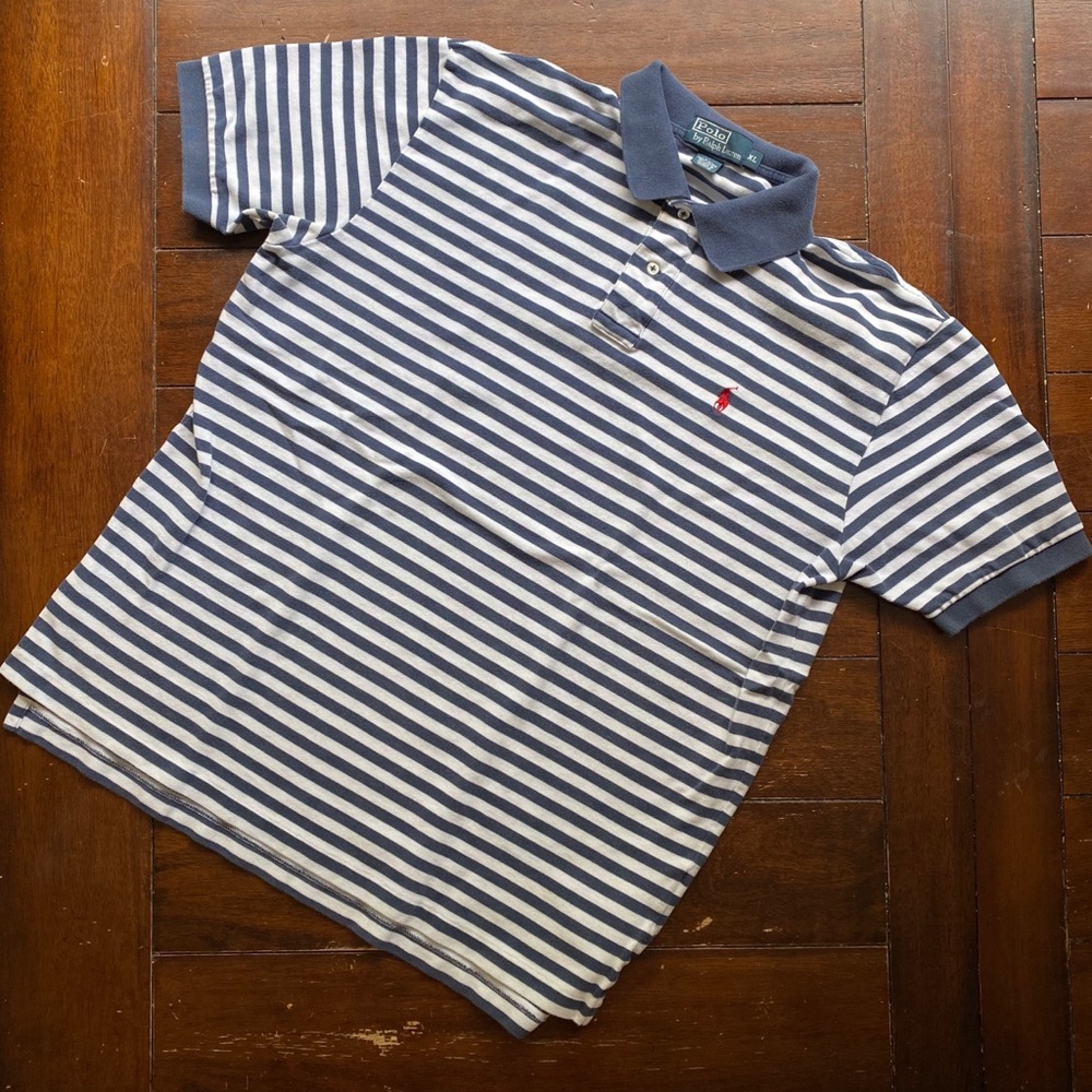 Polo by Ralph Lauren Men’s XL Polo Shirt